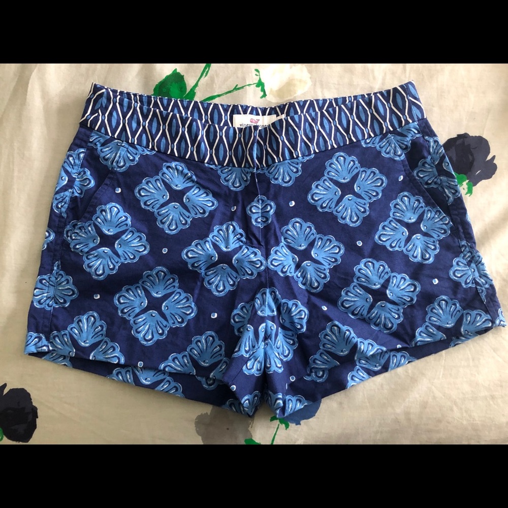 Vineyard Vines Shorts Size 0